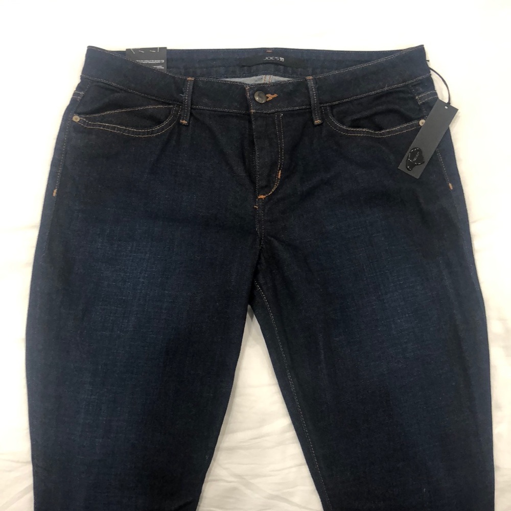 NWT Joe’s Jeans Size 31 “The Skinny”